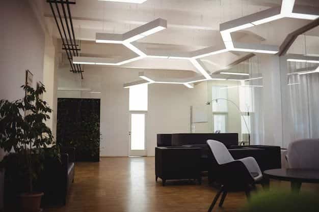 False Ceiling Design Sapphire